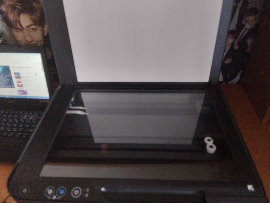 EPSON L3100 Series