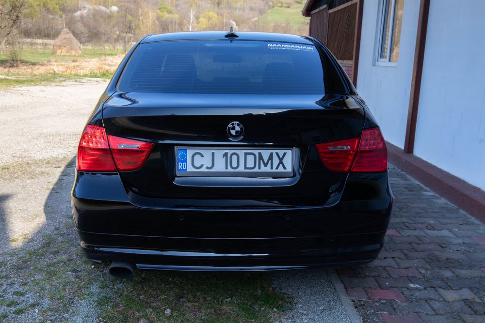 BMW 3 Series 2009 — imagine 17