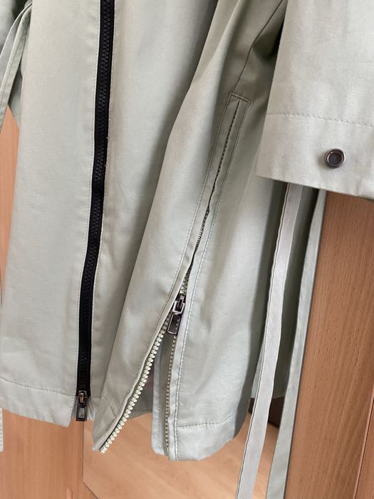 Тренчкот Tom Tailor