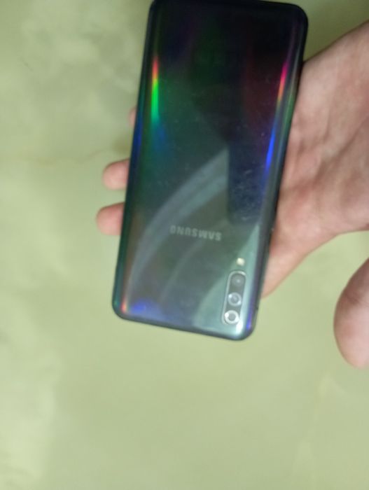 Samsung galaxy а50