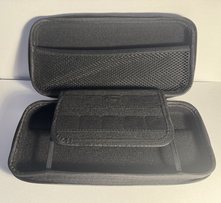 Nintendo switch V2 прошитая