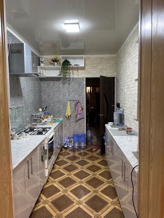 Продаётся 2-х комнатная кв в центре