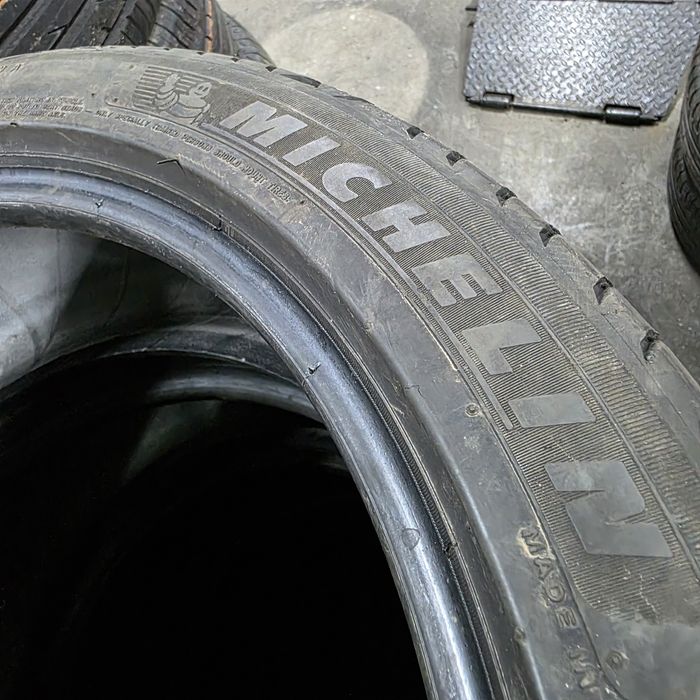 2x 225/45/17 VARA MICHELIN 2022 Stare excelenta