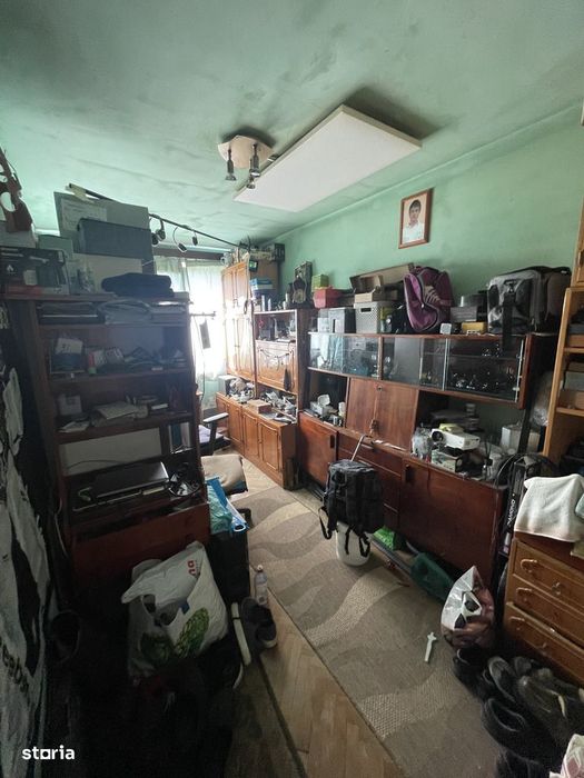 De vânzare apartament 3 camere,  zona centrală Târgu Mures
