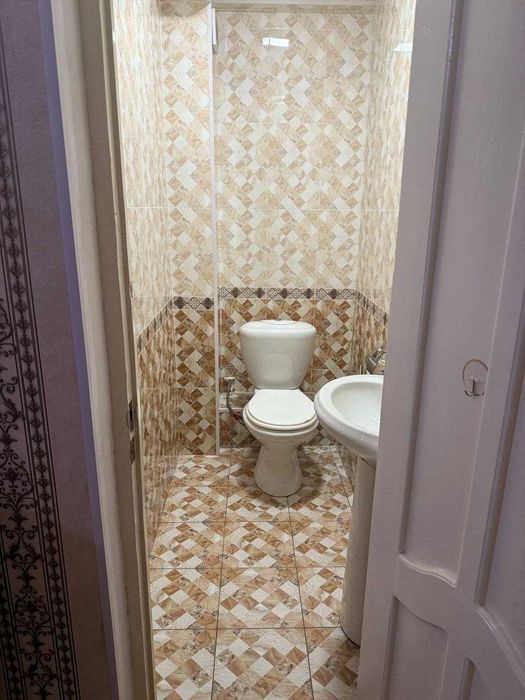 Банковская квартира 3/9/9 125 м2 Чиланзар 20кв