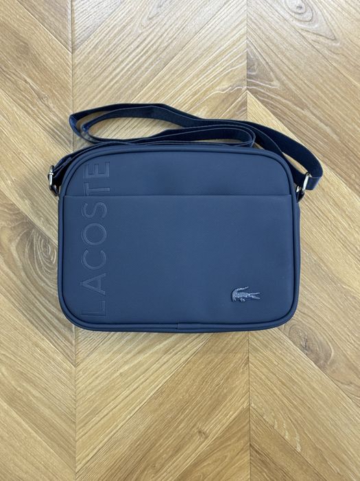 барсетка Lacoste