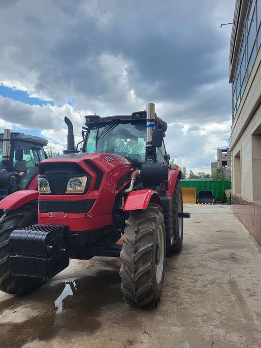 Продам трактор Таишан 18004,16004