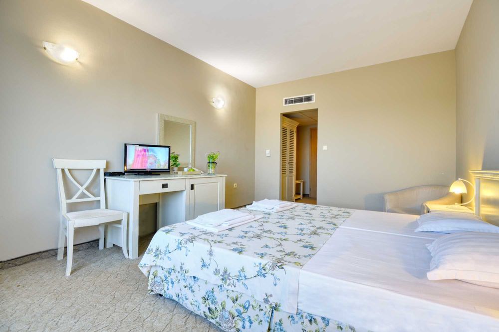 Дава се под наем  в Варна, Морска градина - 18 кв.м за 357 € - Снимка #1