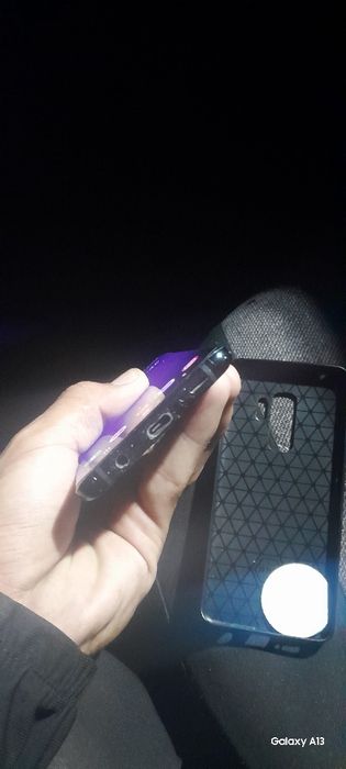 Samsung s9 plus 64 tali