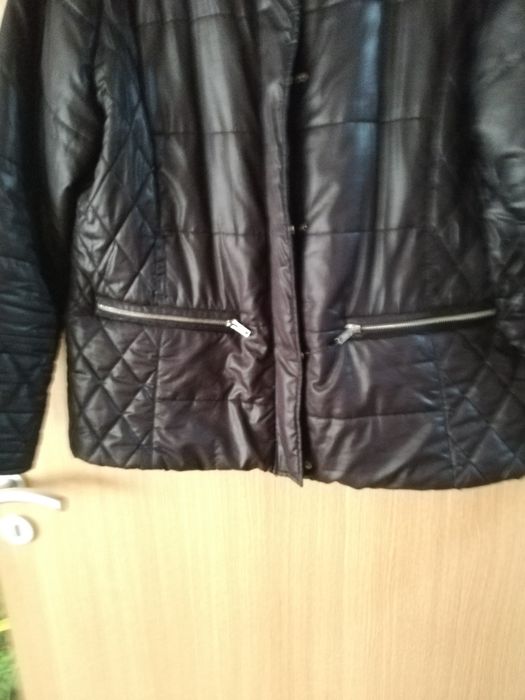 Есенно-пролетно дамско яке