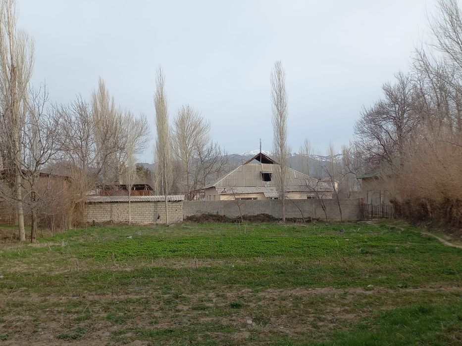 Газалкент Паргоз продаётся участок мебель глам пайдалар била