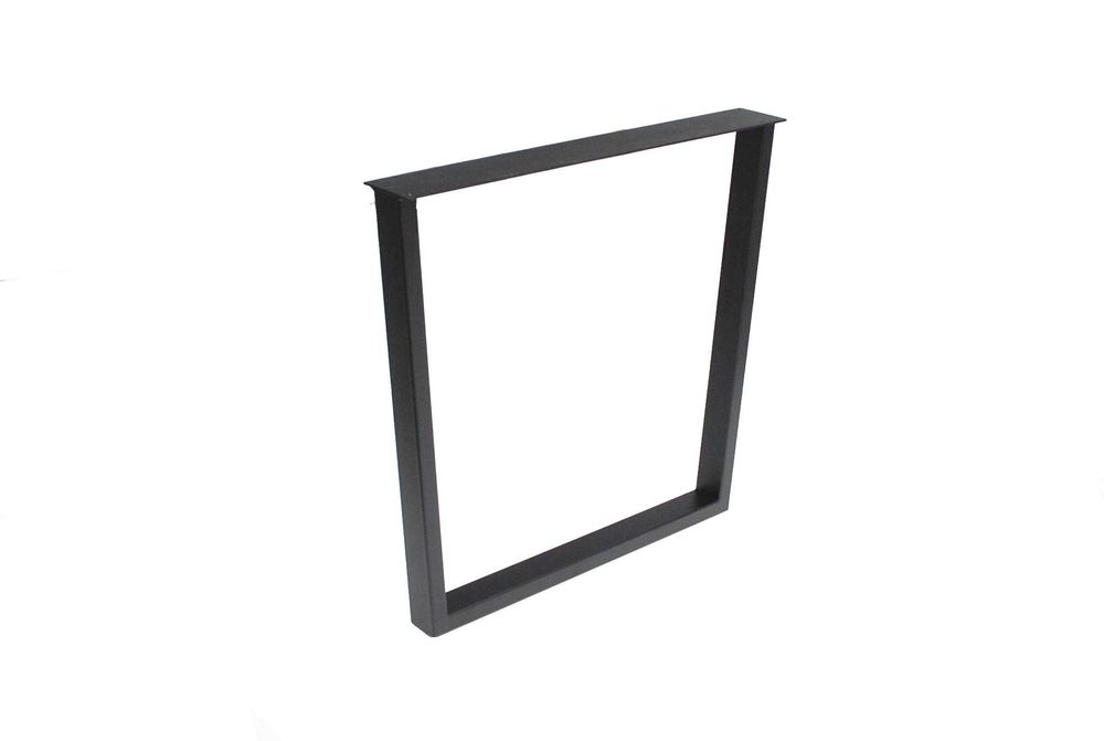 Метални крака за маса Модел Сиена