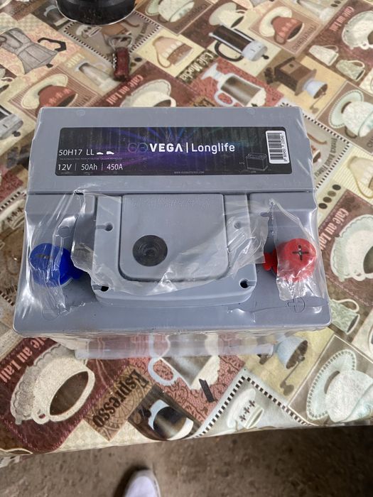 Акумулатори Vega/Варта