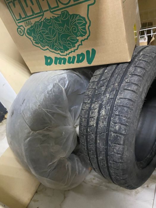 Летный шины 2штука