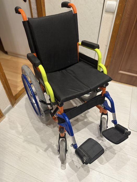 Инвалидная коляска Аренда