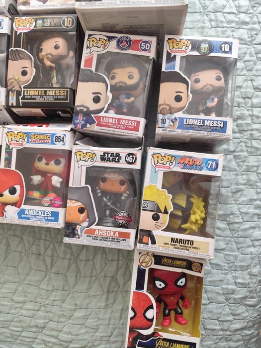 Фигурка Funko Pop