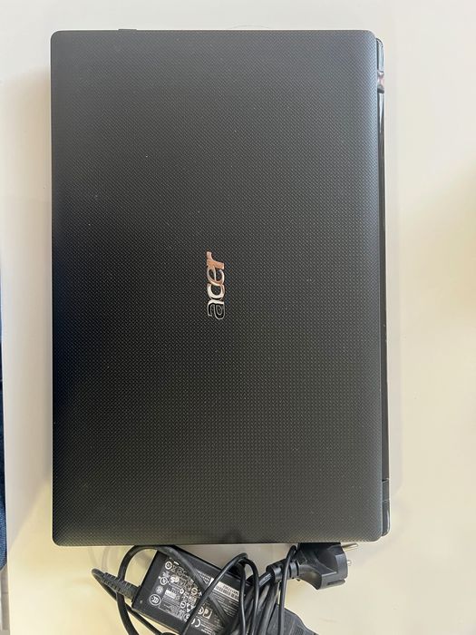 Лаптоп Aspire 5750 Series P5WE0 на Acer