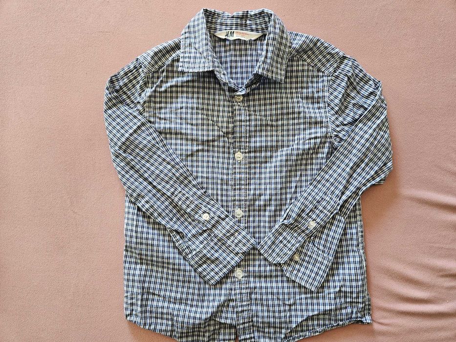 Ризи с дълъг ръкав