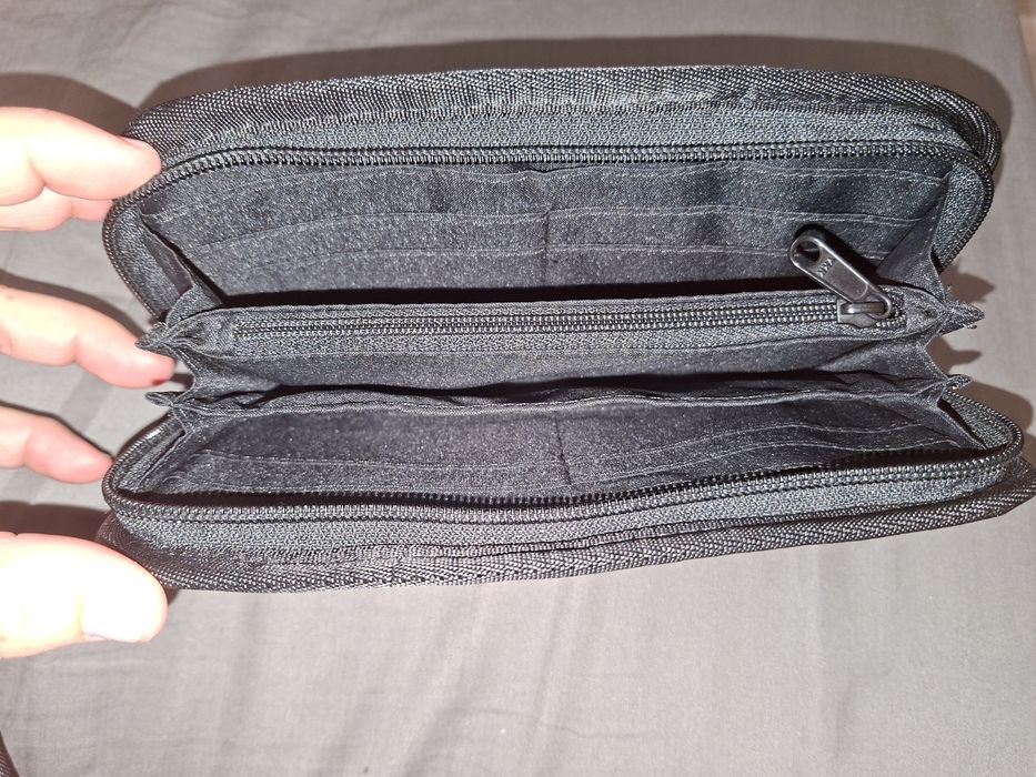 Портфейл Dakine Luna