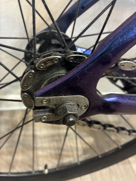 Велосипед фикс Grey