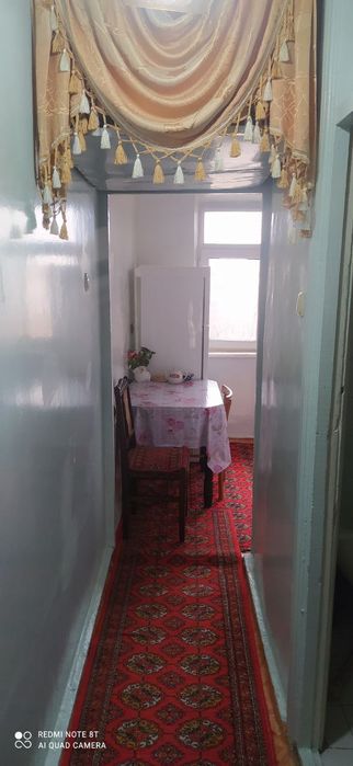 Kvartira urganch 1 xonali