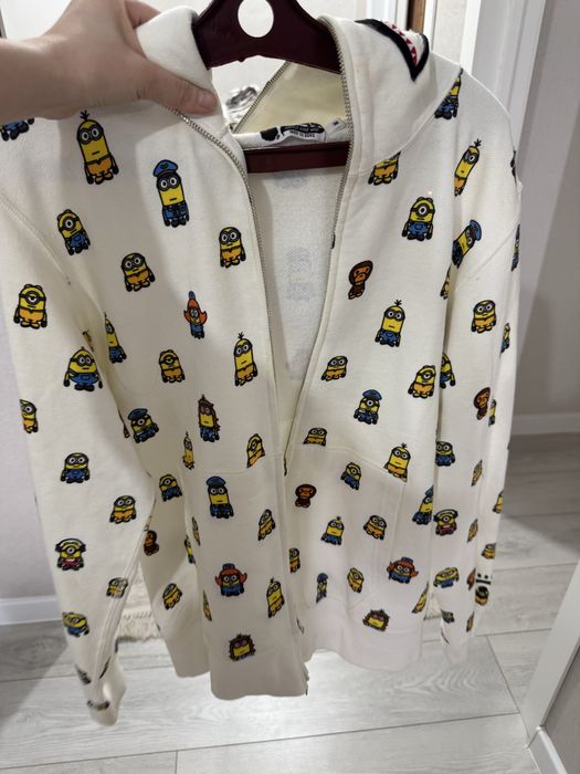 продам худи A Bathing ape