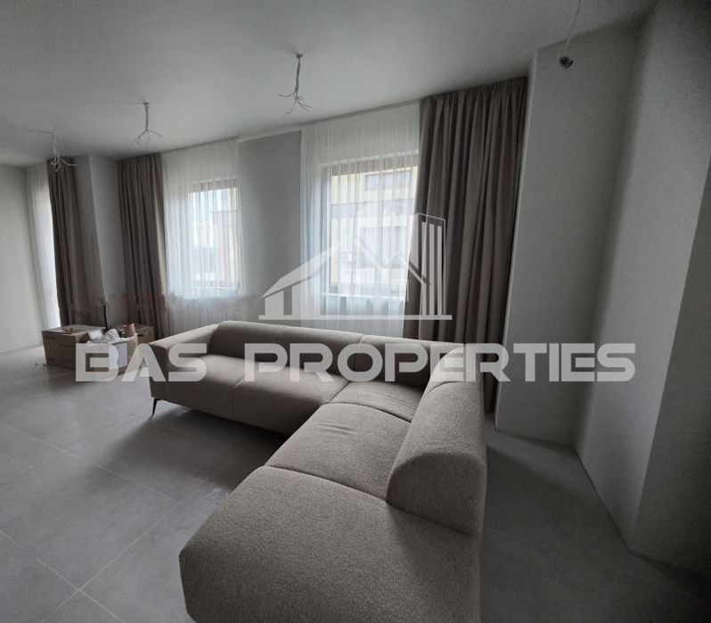 Продава се Четиристаен апартамент в София, Драгалевци - 138 кв.м за 2575 €/кв.м - Снимка #1