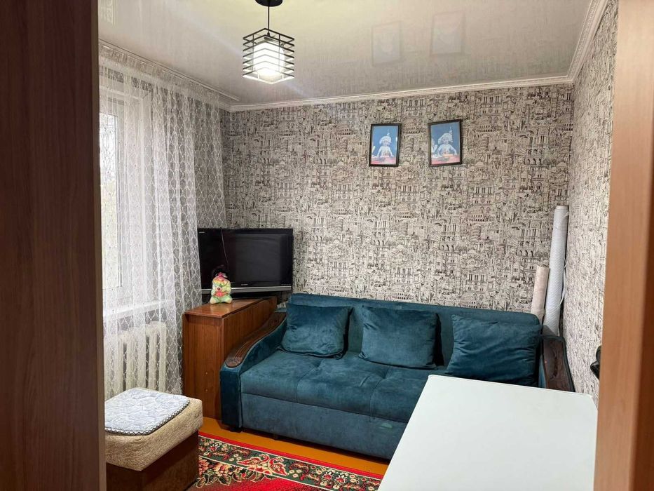 продам 3 ком квартиру Хромзавод