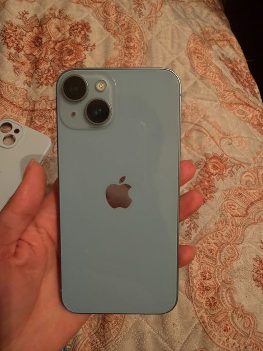 Iphone 14 без ремонта