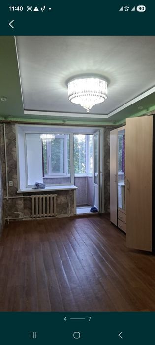 Продам квартиру  в центре