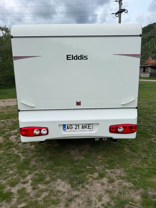 Rulata Elddis 2010
