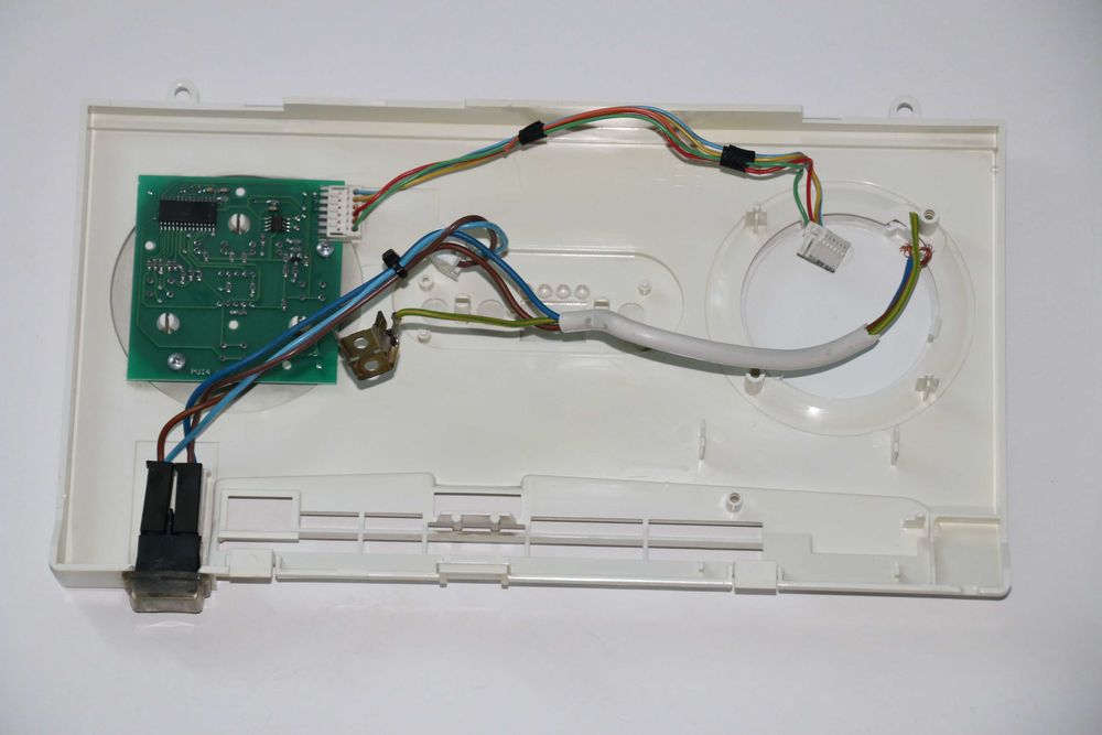 Placa electronica display centrala Protherm Leopard 24 BTV
