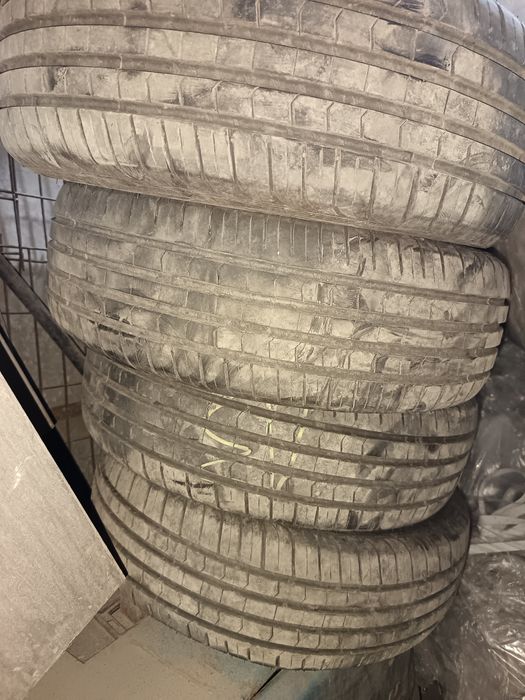 185/65/14 летние шины