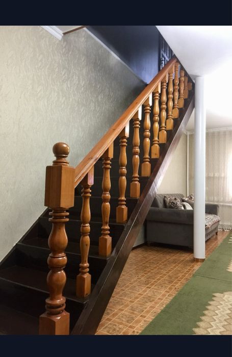 Слам в аренду дом со всеми удобствами