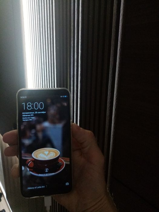 Продам телефон новый за 20000  т.