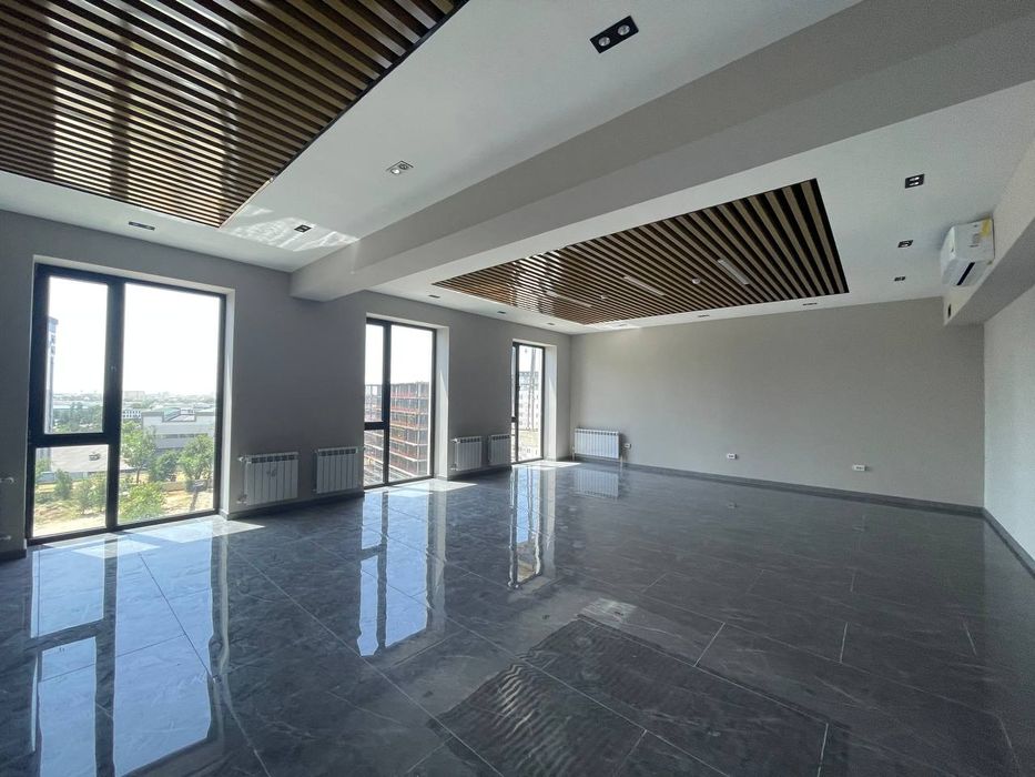 Аренда офиса на Космонавтов. ЦУМ. 235 м²