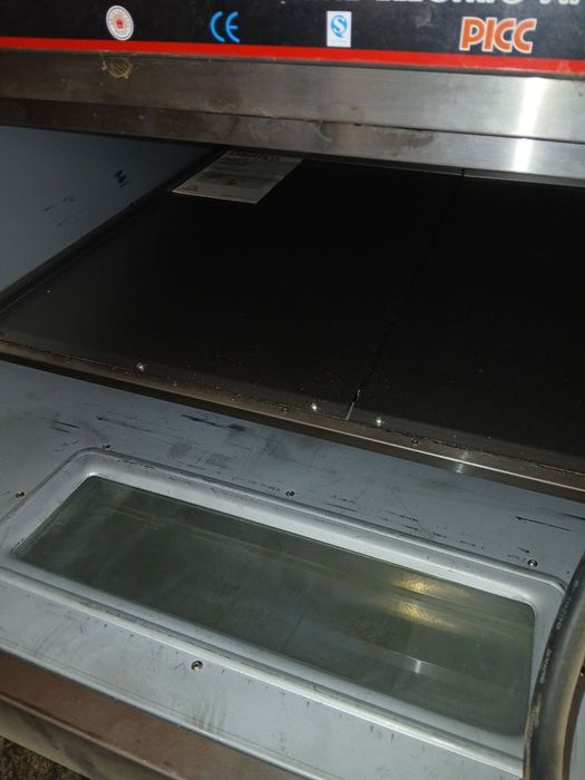 Pechka sotiladi 1 xonali yangi