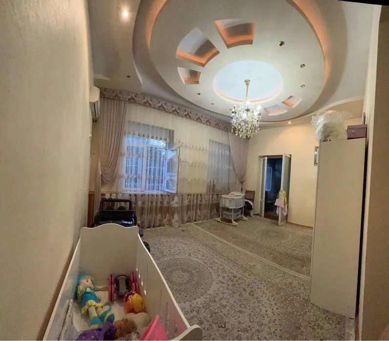 Продаётся Дом Яккасарай махалля Ракат 3 сотки Фасад 16м 5 комнат