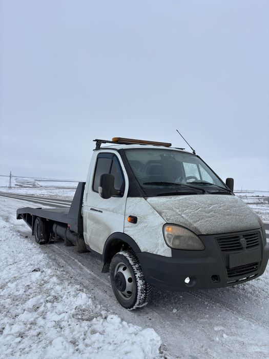Эвакуатор не дорого быстро