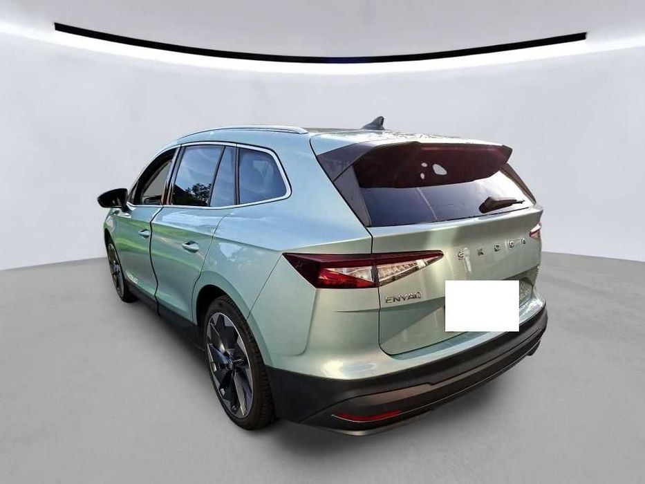 Skoda Enyaq iV 80 Suite Bev 204ks 150kw 82kWh 80 Plus Sport Comfort,