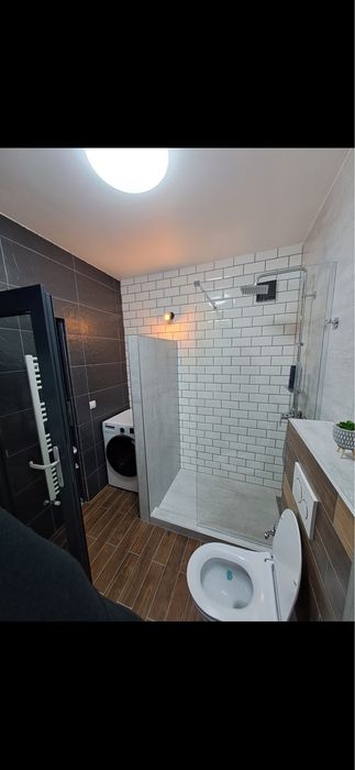 Apartament cu o camera
