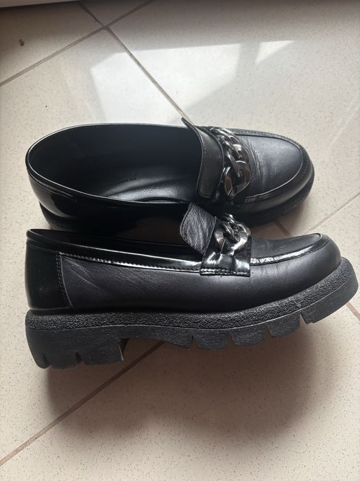 Лоуфъри - естествена кожа