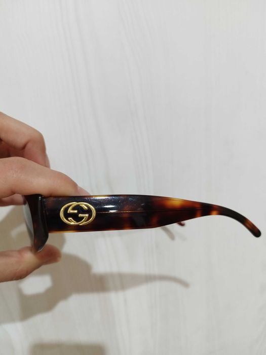 Оригинални слънчеви очила Gucci