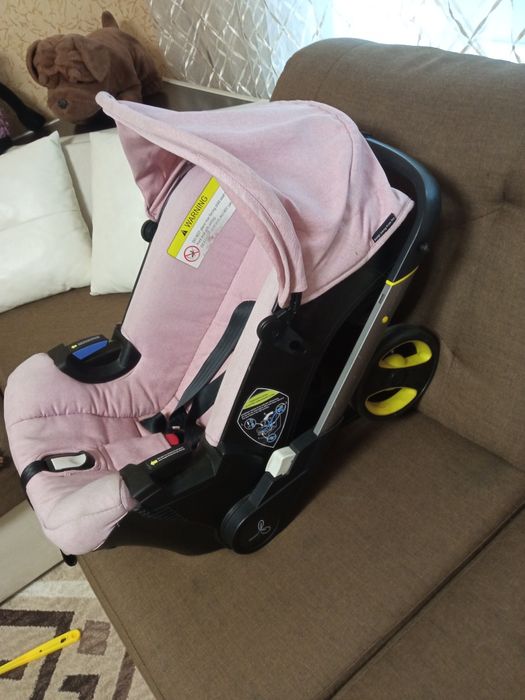 Продам  автокресло