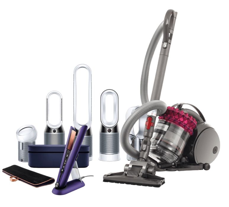 Dyson Сервисный центр