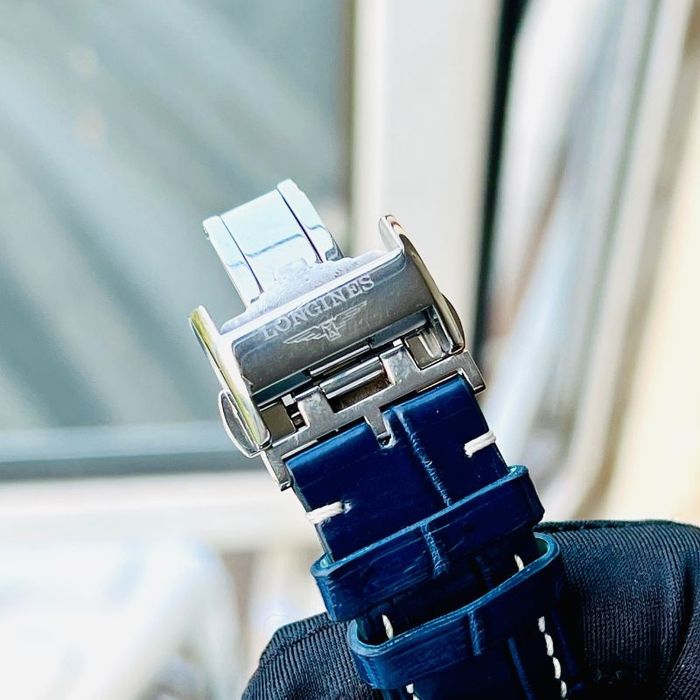 Швейцарские часы Longines Master Collection