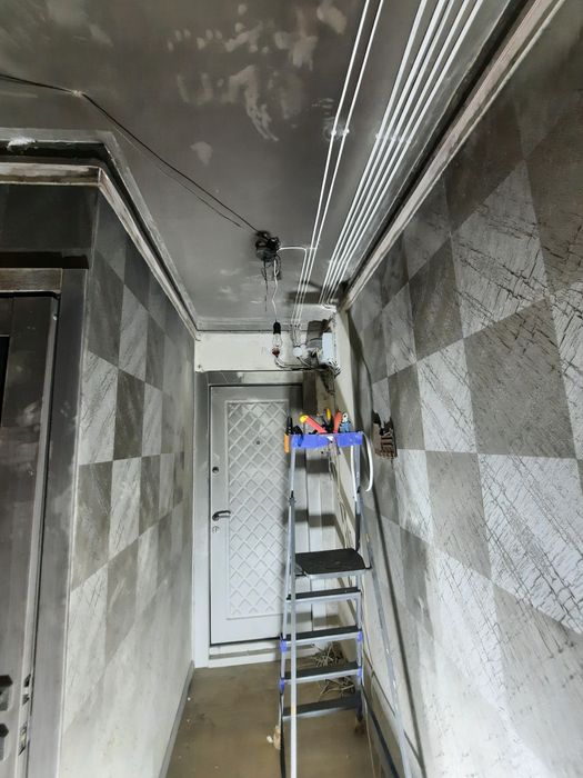 Электрик-Сантехник