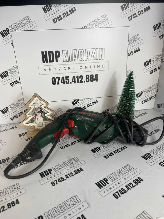 NDP Amanet NON-STOP Bld.Iuliu Maniu 69 BORMASINA BOSCH (45920)