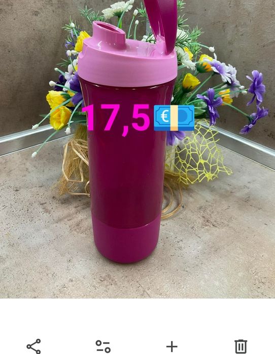 TUPPERWARE - Микрофибърни кърпи очила, за прах, универсални,  Amway те