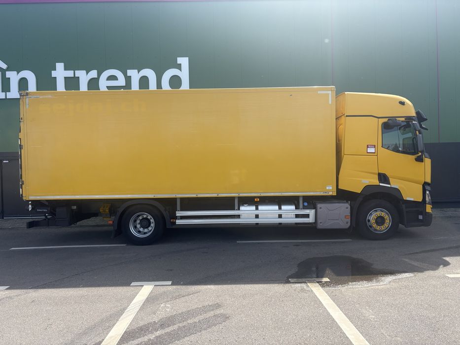 Renault T 380 euro 6 2016